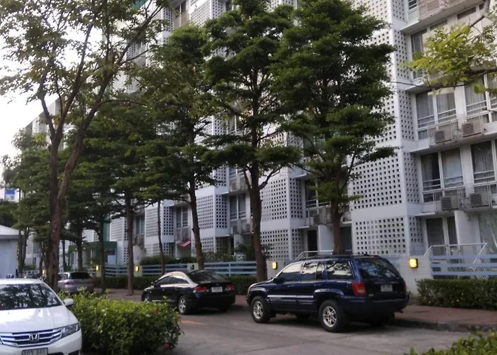 Savi Deluxe 3 Nr Piyavet Hospital アパート *