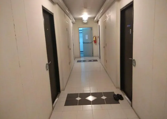 Savi Deluxe 3 Nr Piyavet Hospital *