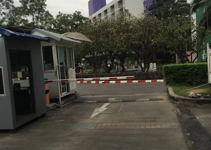 Savi Deluxe 3 Nr Piyavet Hospital