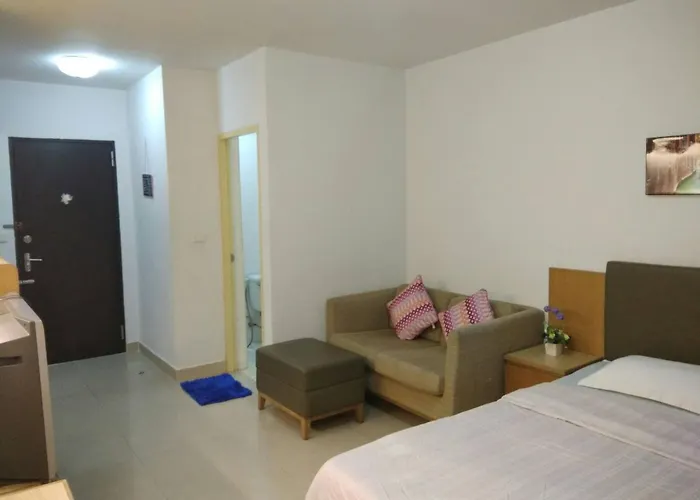 Savi Deluxe 3 Nr Piyavet Hospital *